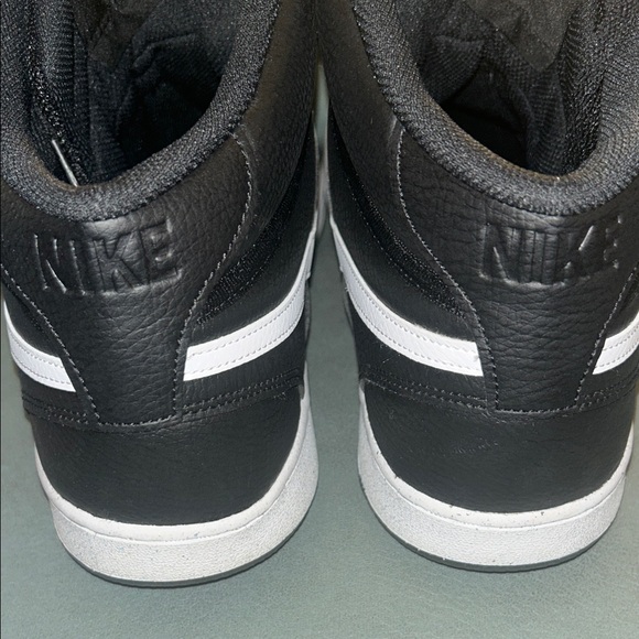 Nike Court Vision Mid Next Nature Mens Size 15 NWOT - Picture 8 of 8